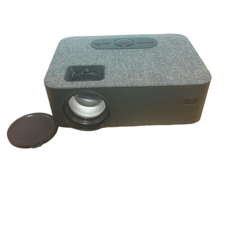 Vilinice LED Home Theater/Video Entertainment Projector Own4Less